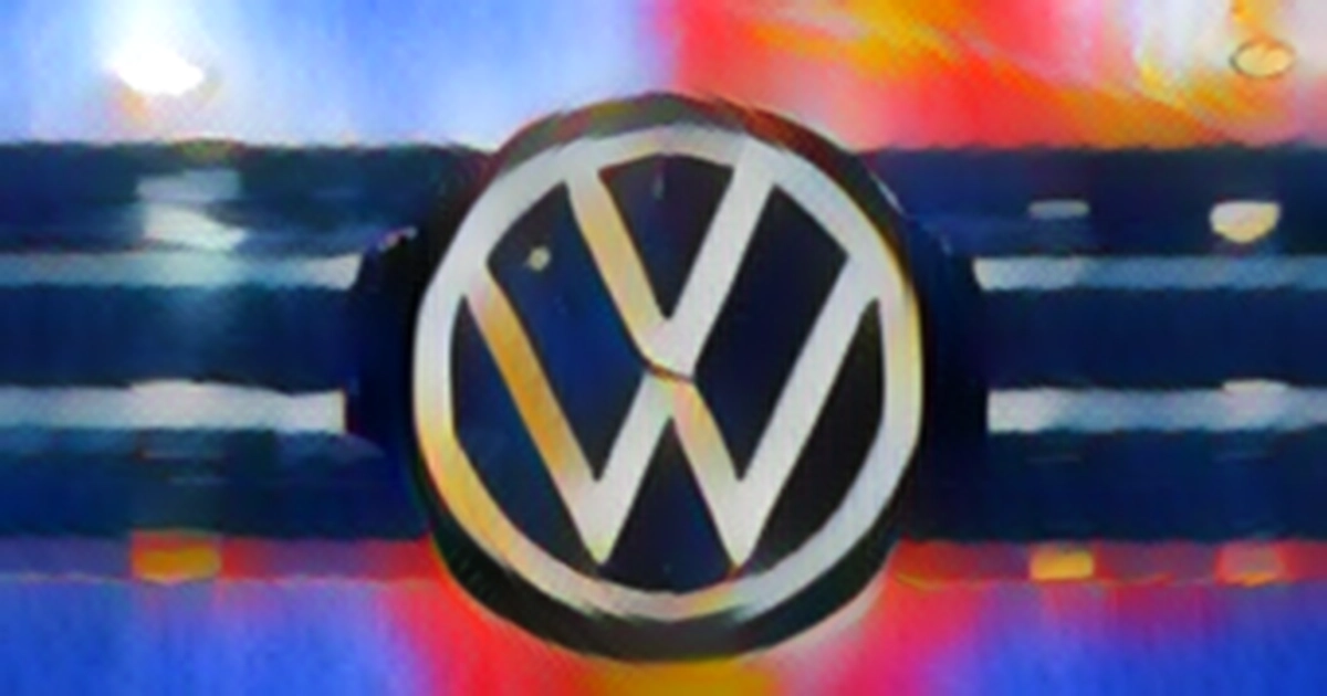 Volkswagen settles with Ohio over emissions cheating