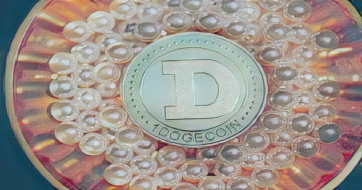 DOGE USD’s Libdogecoin is about to release new tool