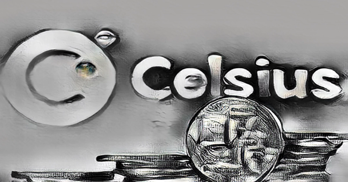 Celsius Network CEO Alex Mashinsky to step down