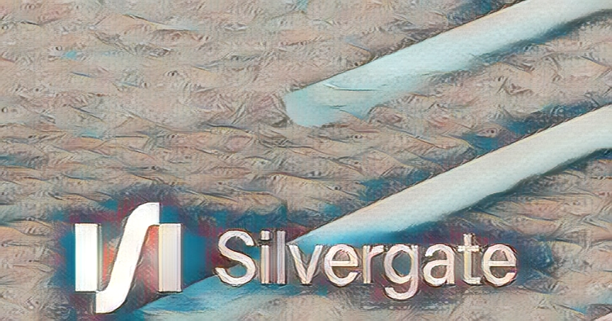 Silvergate lays off president Ben Reynolds