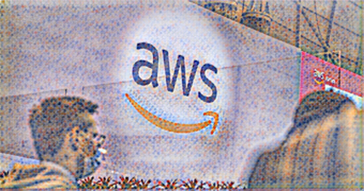 Amazon Web Services outage disrupts internet services