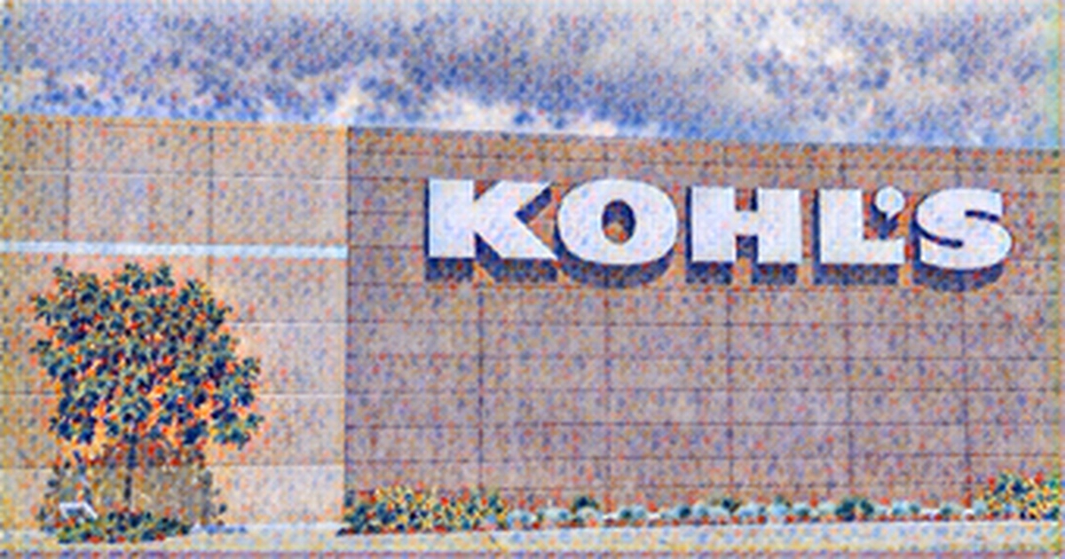 Activist investor group offers $9 billion for Kohl: report