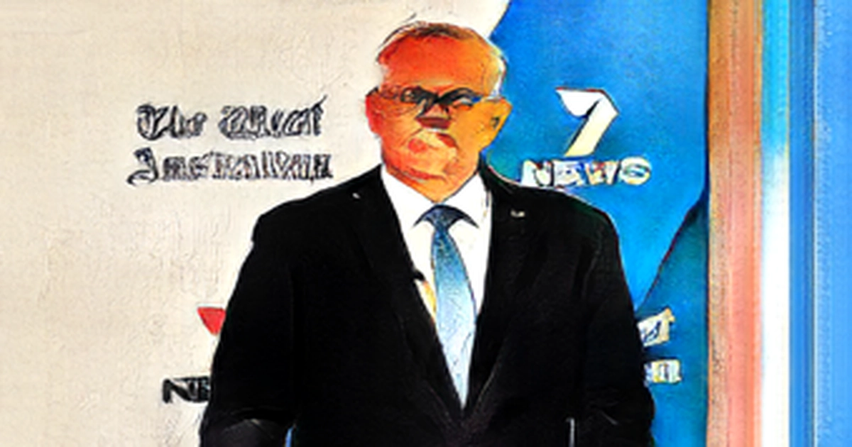 Australian ex-pm Morrison defends ministerial roles