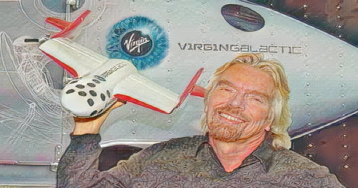 Richard Branson's Virgin Orbit to shut down, terminate thousands of jobs