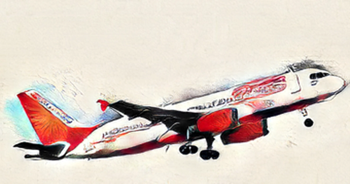 Air India adds long-haul international flights
