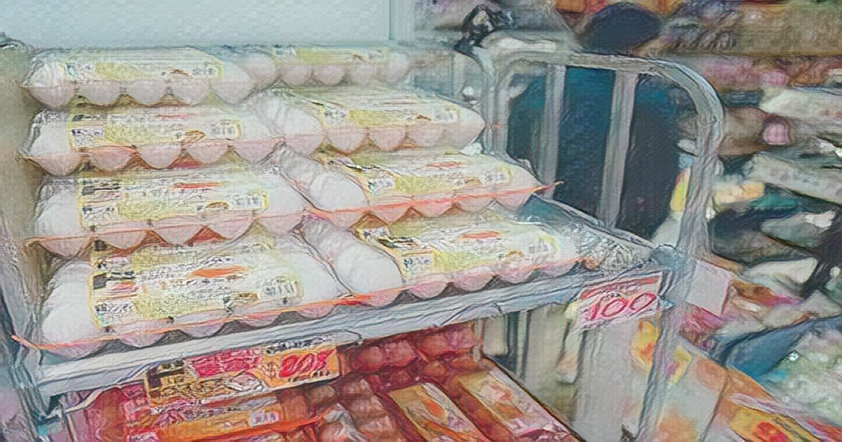 Japan egg prices hit 37-year high on bird flu outbreaks