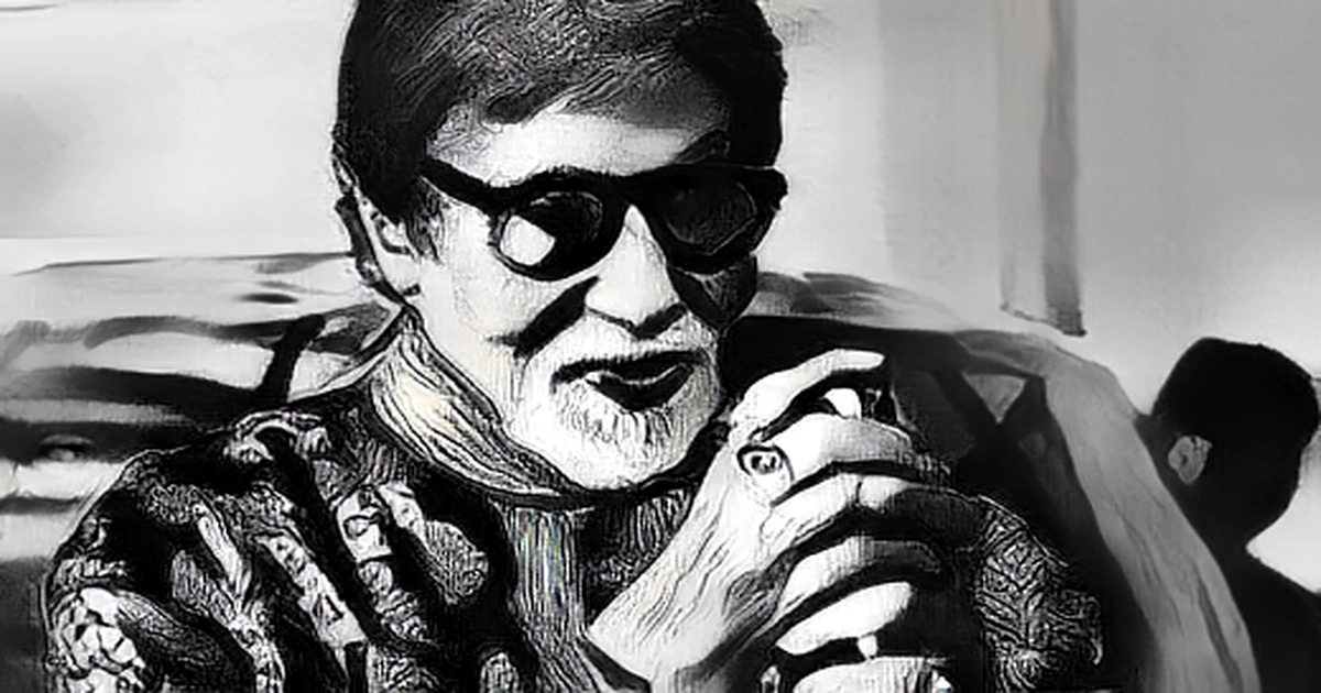 Delhi HC issues injunction against illegal use of Amitabh Bachchan’s name