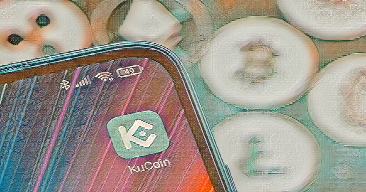 KuCoin Faces $1 Billion Crypto Withdrawal Amid Money Laundering Allegations