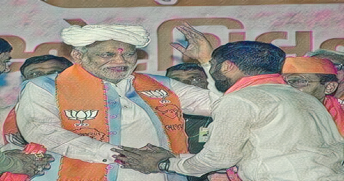 Kshatriya Community in Gujarat Protests BJP Candidate Rupala's Remarks, Demands His Withdrawal