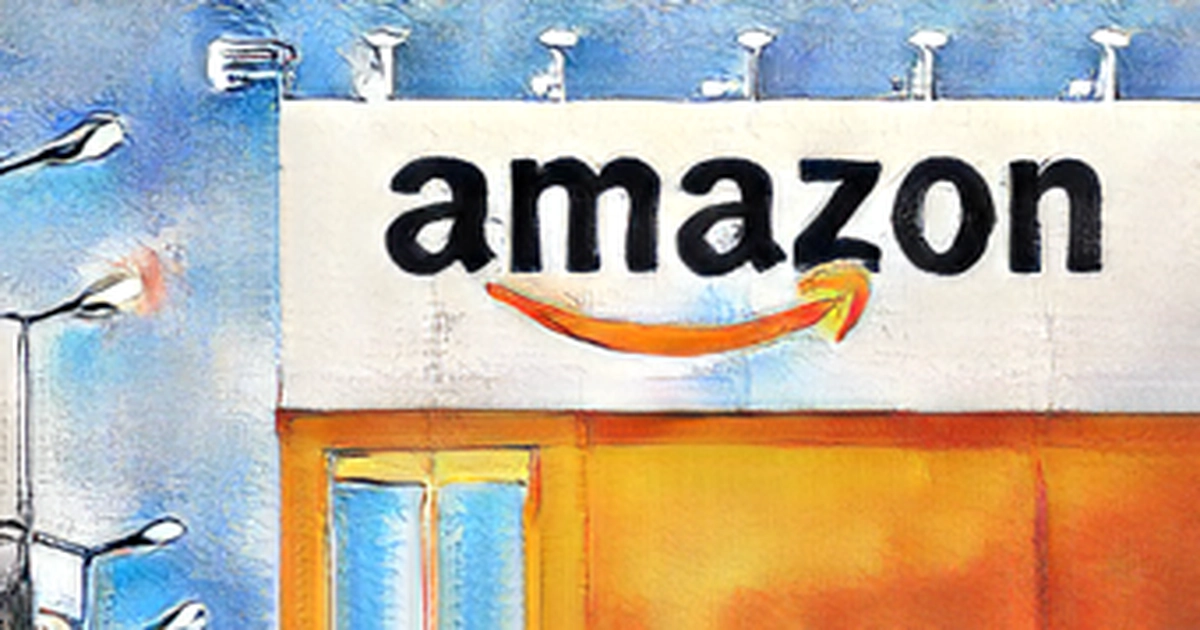 Amazon to digitise local stores and create more jobs