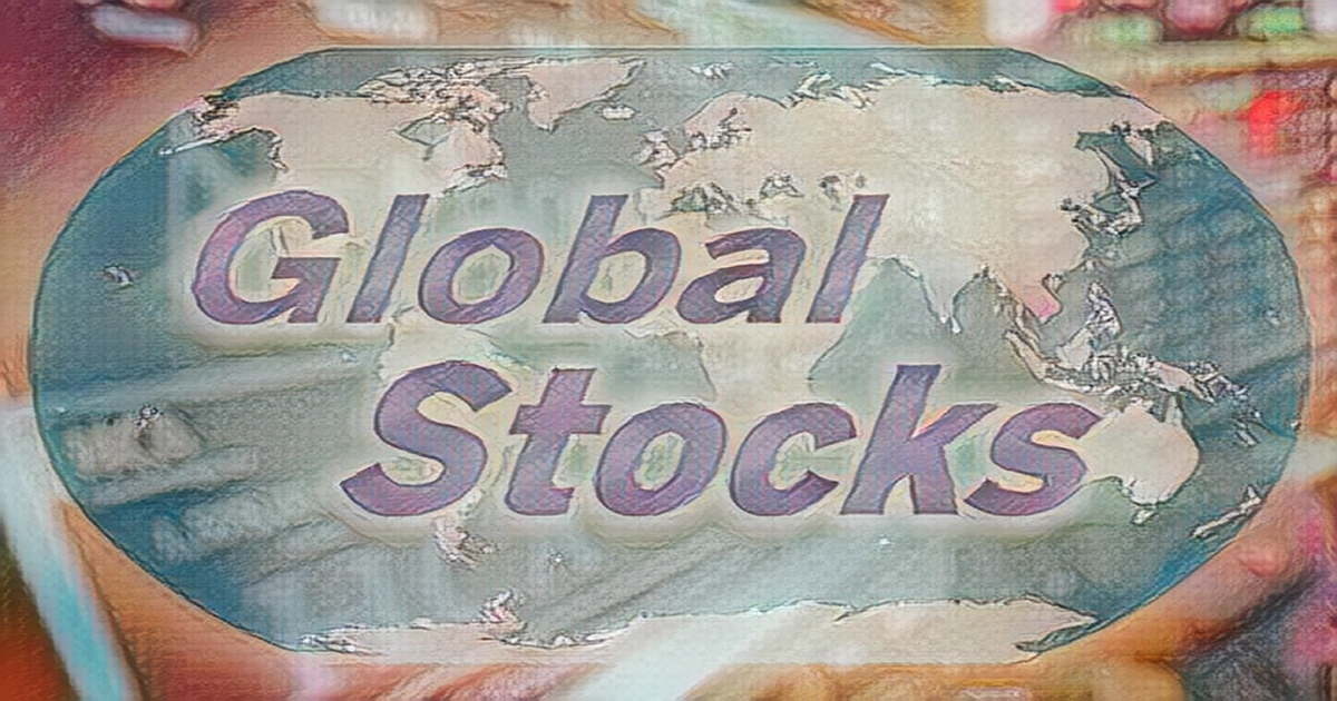 Global stocks, Treasuries fall as investors await debt ceiling vote