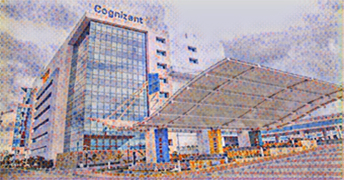 Cognizant appoints veteran HR executive Soma Pandey