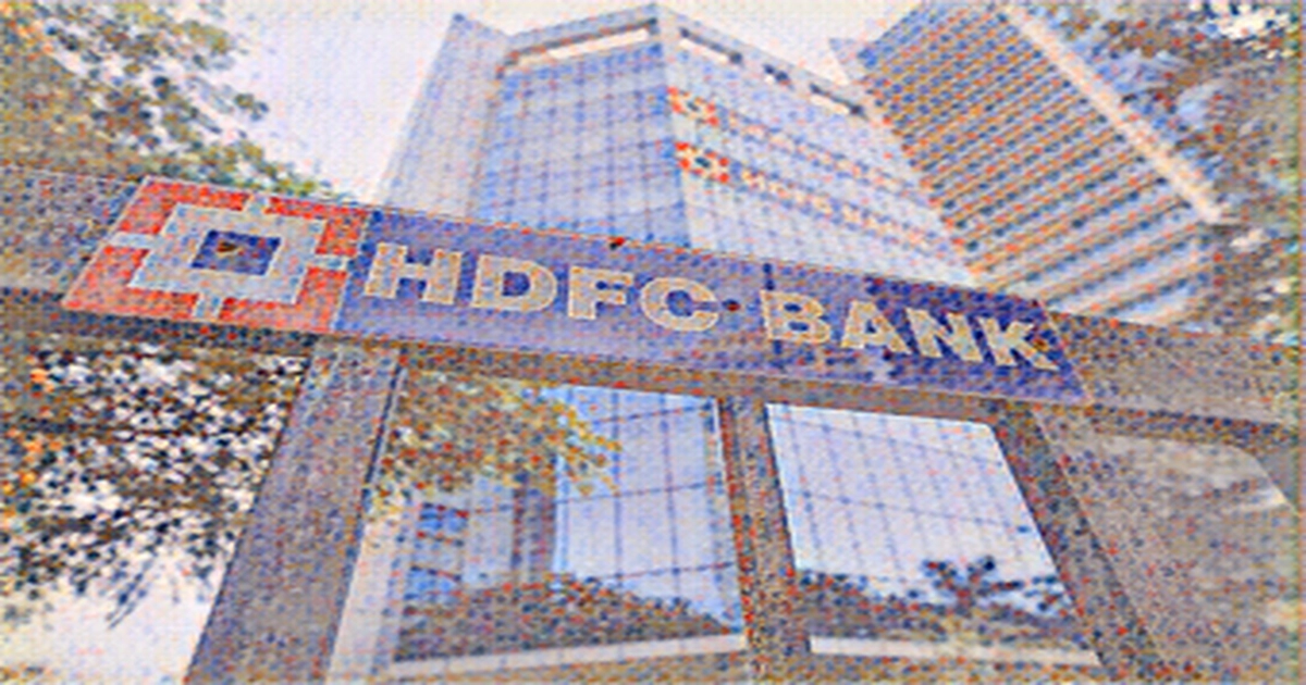 India's HDFC Bank to regain market share in credit cards
