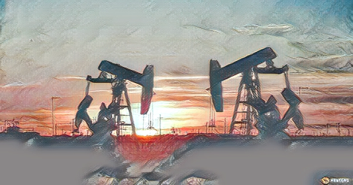 Oil prices rise on strong Chinese demand