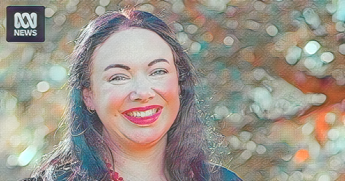 Victorian MP Emma Vulin Reveals Motor Neurone Disease Diagnosis