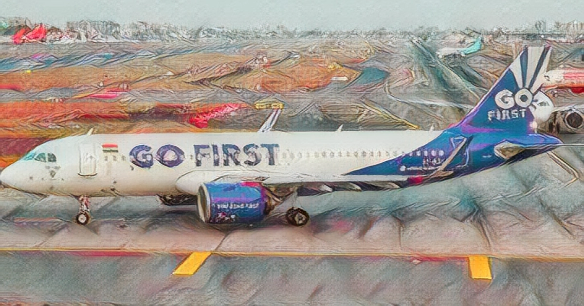 Go First offers captain, first officers salary to retain them