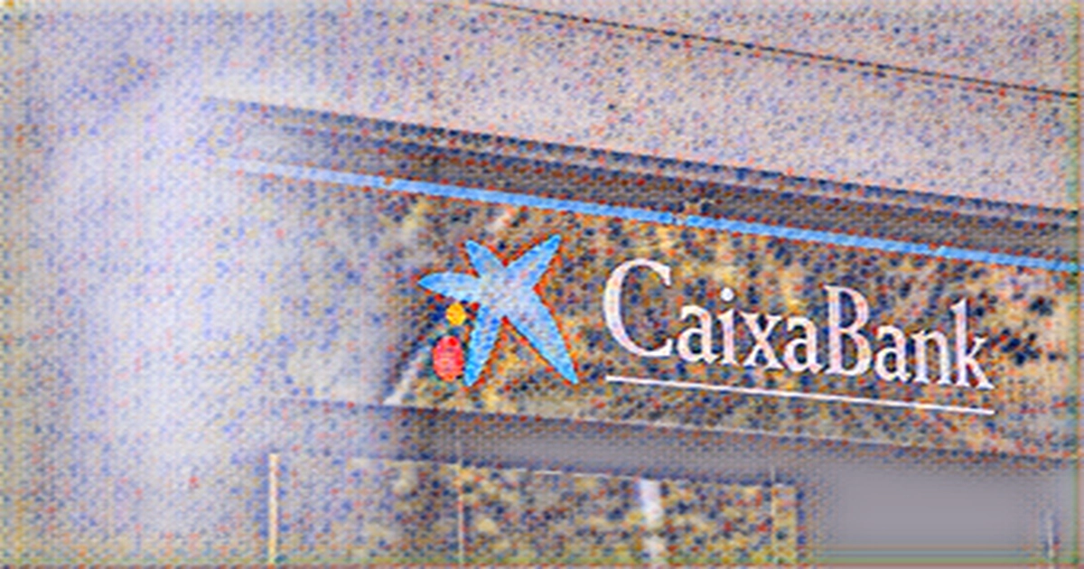 Caixa Bank considers selling its stake in rival Bankia