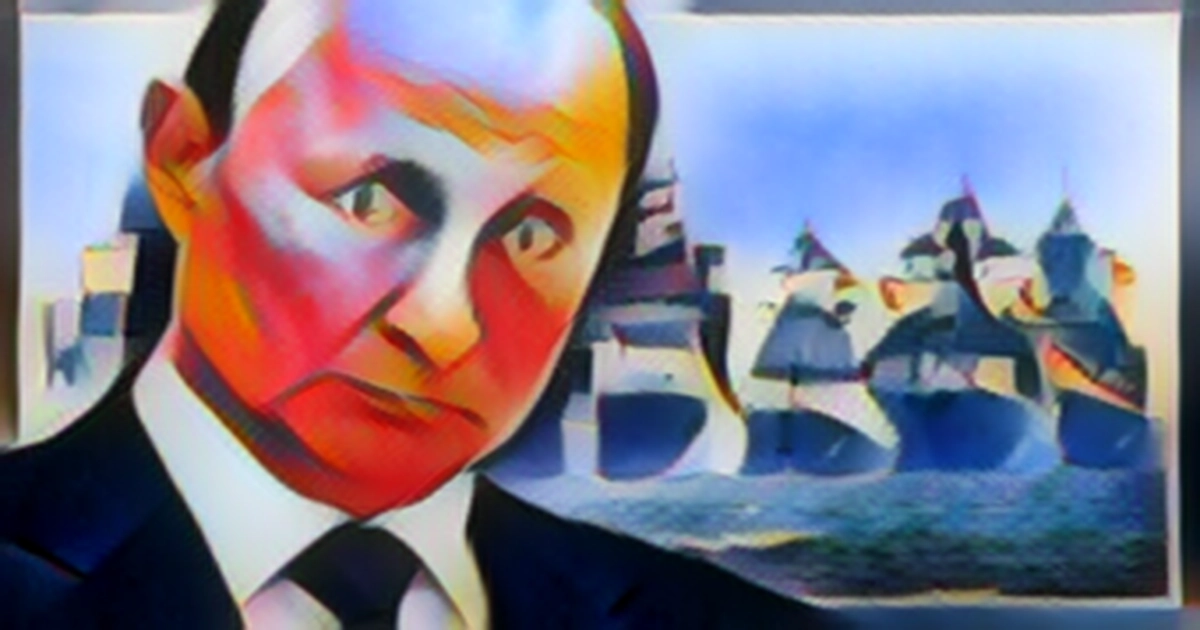 Russia eyes up Ireland maritime economic zone with spy ship