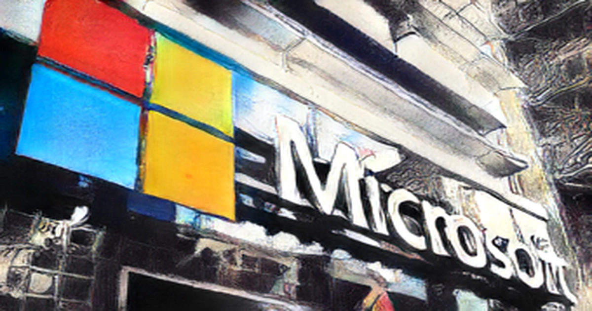 Investors demand Microsoft tax transparency
