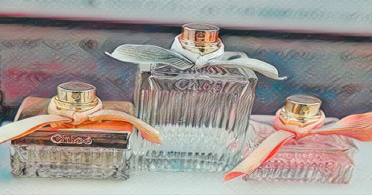 Coty CEO says Prestigious Fragrance Industry booming in the US