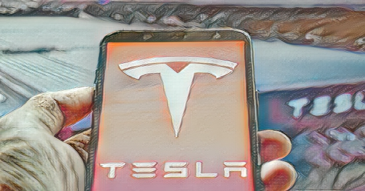 Tesla stock price up 1.05% on Tuesday, but here's what to expect