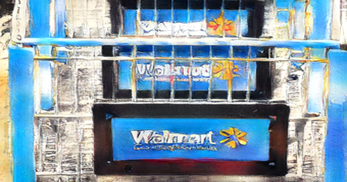Goldman Sachs analyst reaffirms Walmart stock despite consumer challenges