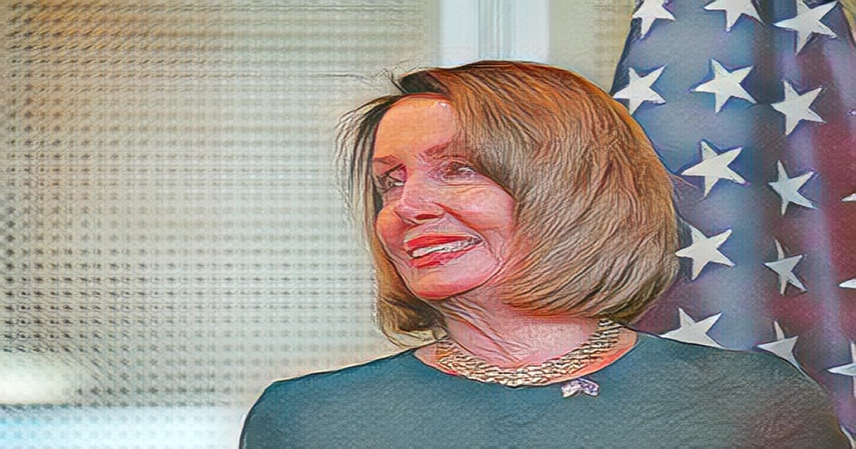 Nancy Pelosi lost more than her entire 2022 salary on Roblox options