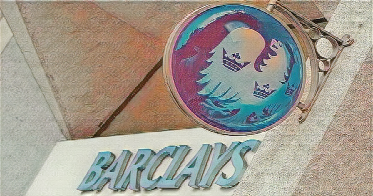 Barclays Resolves Technical Issues, Joining List of Companies Hit by Disruptions