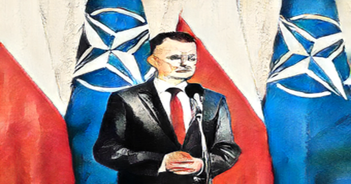 Poland calls for increased Nato defence spending
