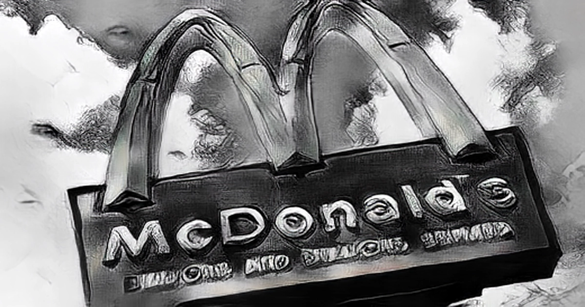 McDonald's franchisee ordered to pay hefty fine for child labor violations