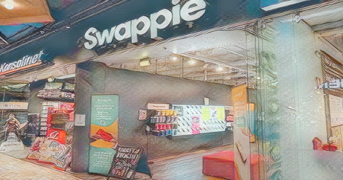 Swappie to restructure operations abroad