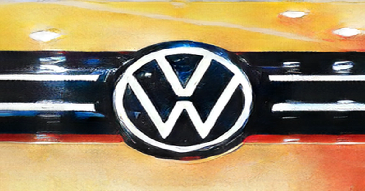 Germany refuses to provide Volkswagen investment guarantees