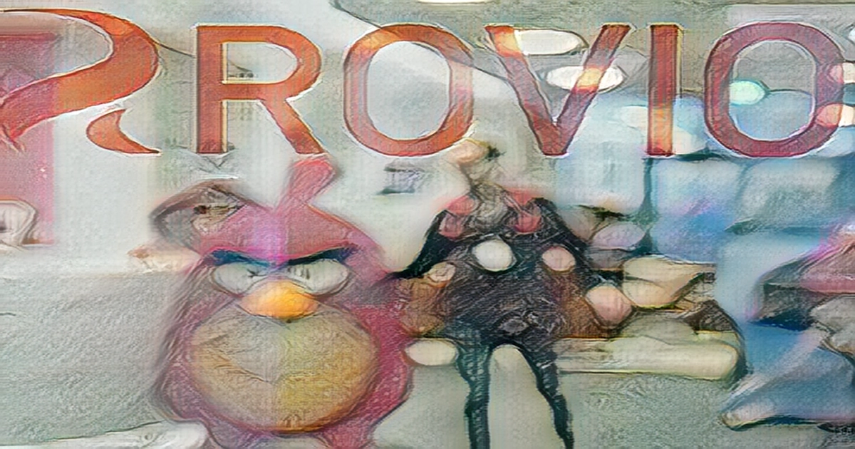 Rovio to enter preliminary non-binding discussions with Israeli studio