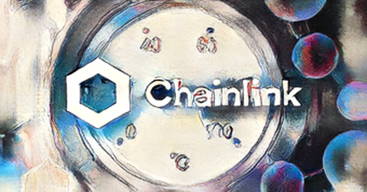 Chainlink PoR integration will bridge Criptocurrency platforms