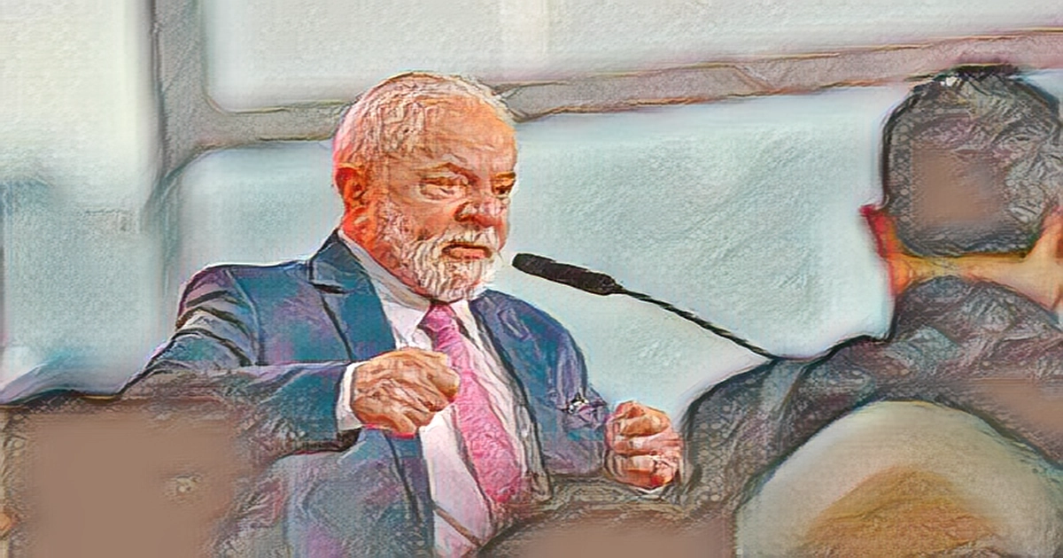Brazil's Agriculture Minister says China postpones Lula visit