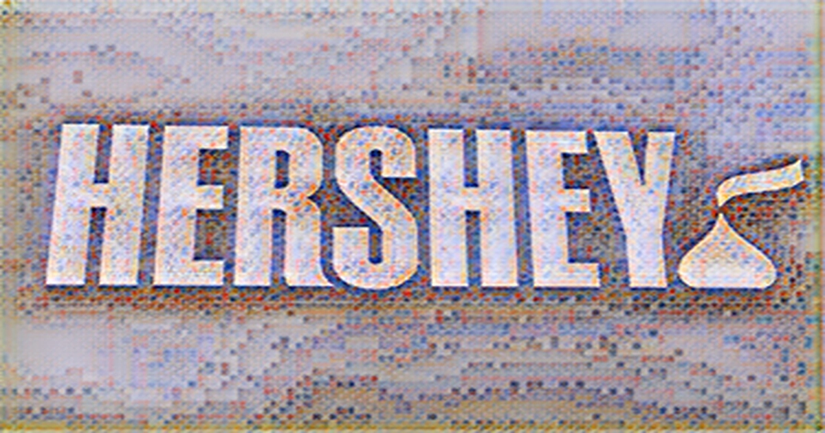 Exclusive: Hershey faces lawsuit over Kisses logo