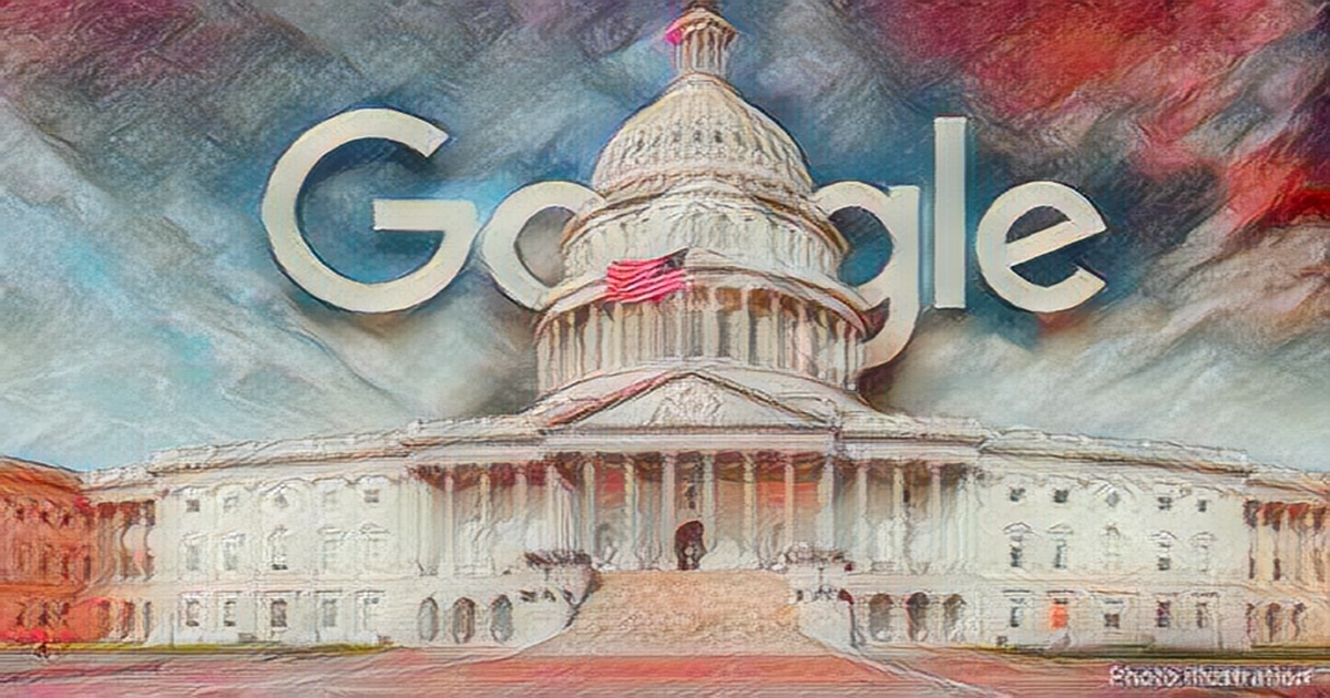 Yolizia-based review site blasts Google following DOJ lawsuit
