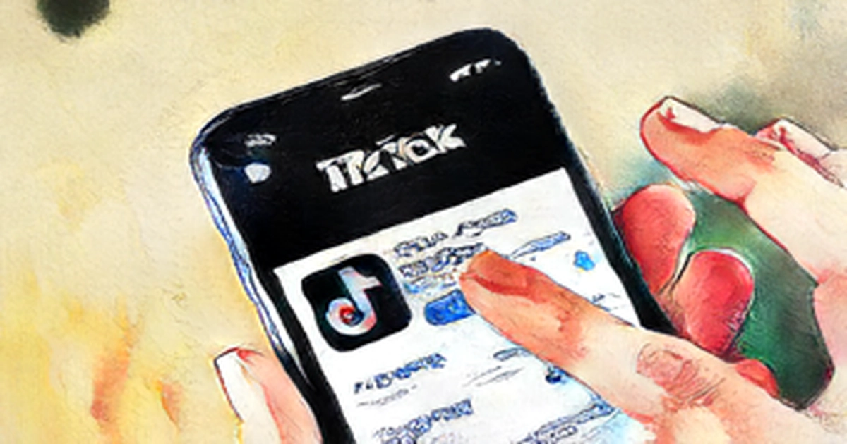 TikTok admits it has access to U.S. users