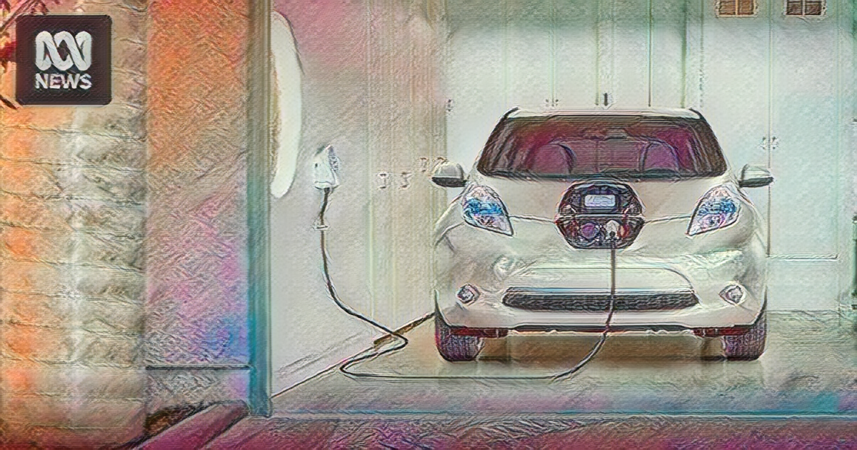 Electric Vehicle Sales Surge in 2024, Driven by Falling Prices and China's Dominance