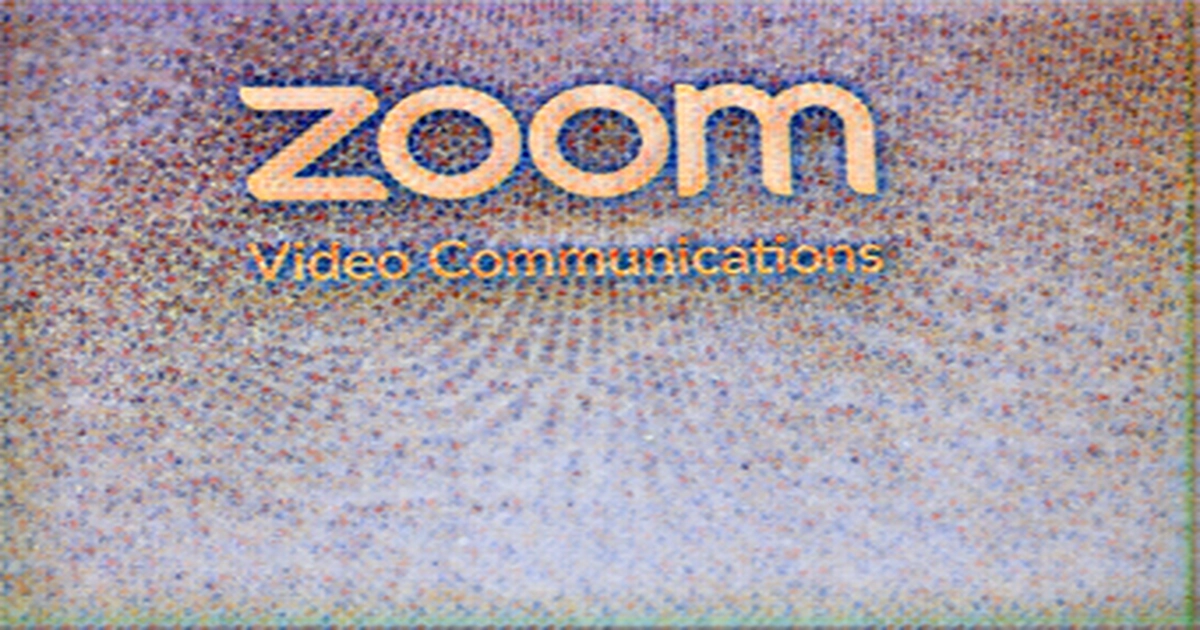 The 2021 company of the Year: Zoom shares drop 46%