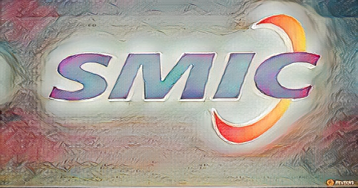 Chipmaker SMIC warns of weak 2022