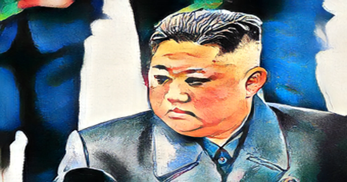 North Korea fires ballistic missile ahead of Harris' visit to Seoul