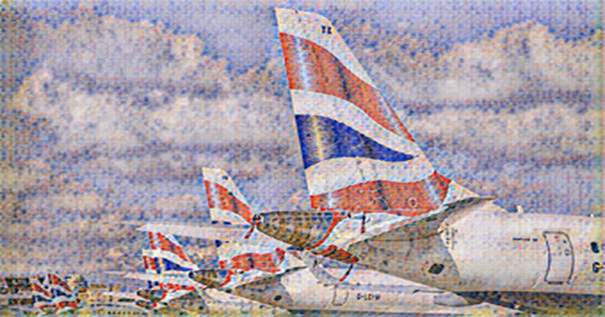 British Airways owner Luis Gallego not planning to raise billions from shareholders