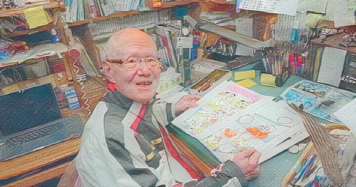 Japanese artists preserve traditional manga paper