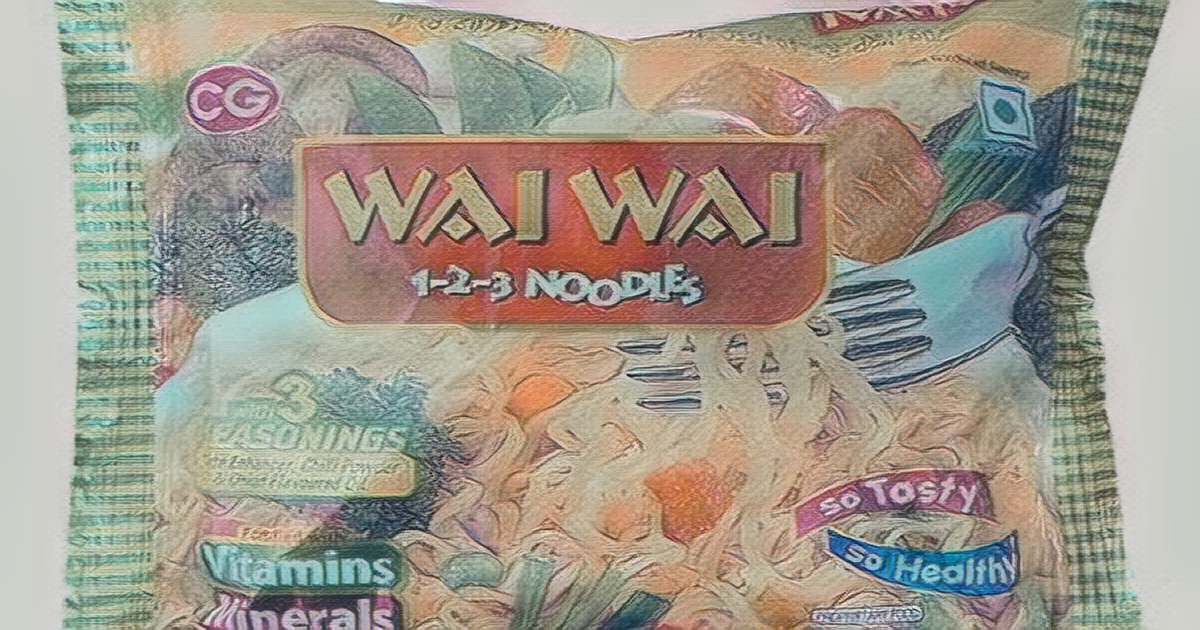 Wai Wai Noodles Aim for IPO in India, Targeting Market Leader Maggi