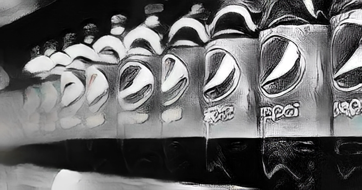 PepsiCo India posts 62 pc drop in FY22 net profit