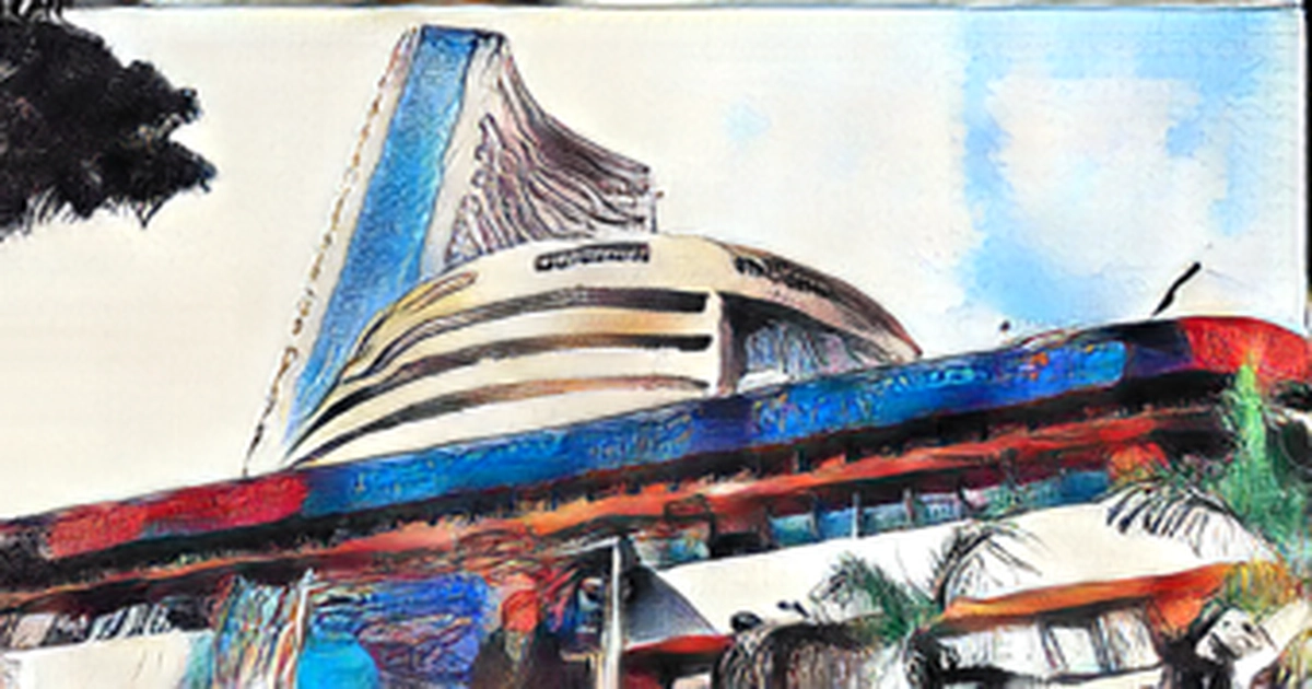 Sensex likely to miss 16,105 mark today