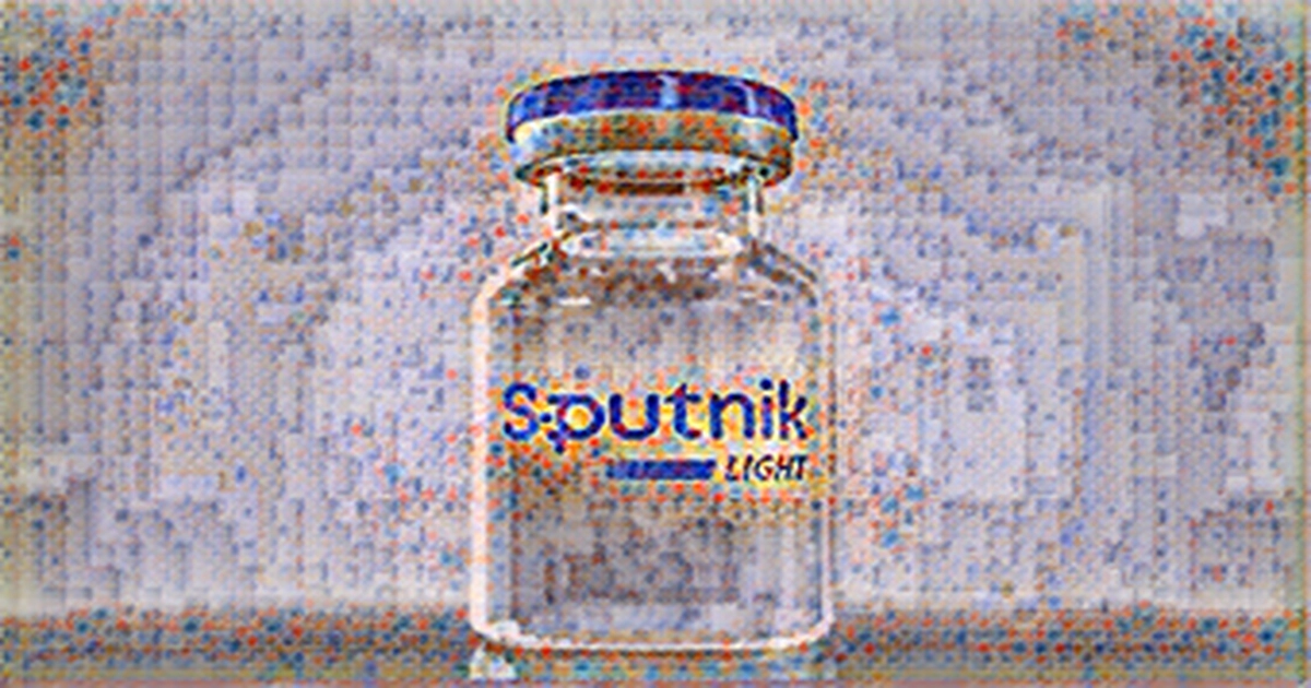 Russian firm says Sputnik Light Covid vaccine will be launched in India by December 2021