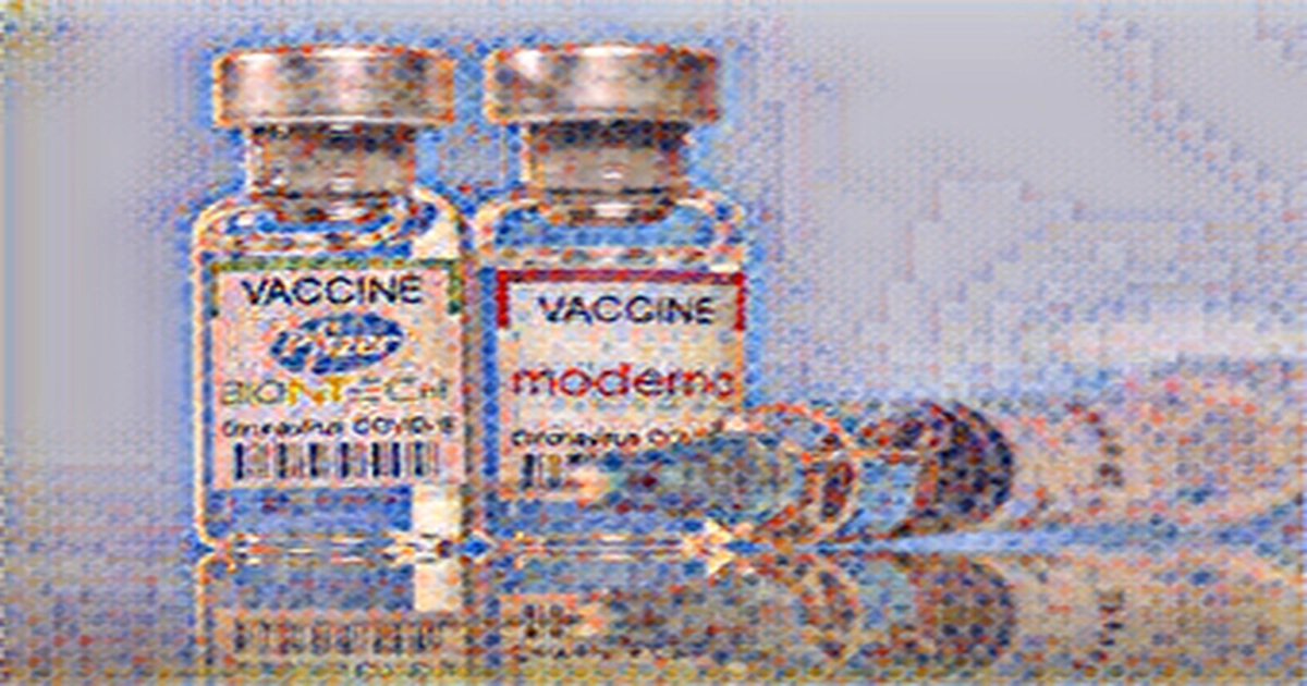 U.S. approves third dose of COVID-19 vaccines to 1 million