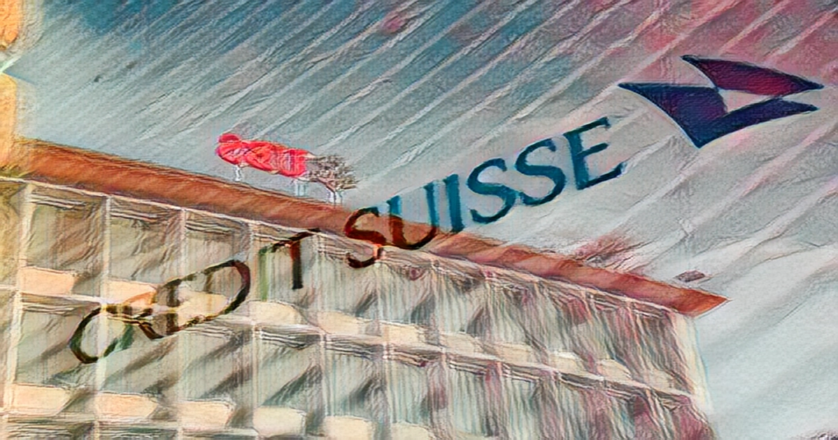 Credit Suisse's AT1 bond write-down highlights risks for investors